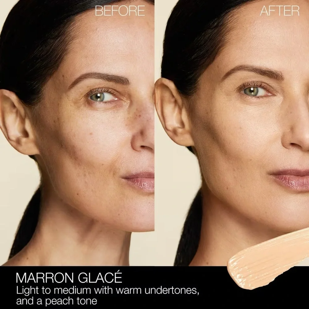 NARS (Light 2.8 Marron Glace) Radiant Creamy Concealer